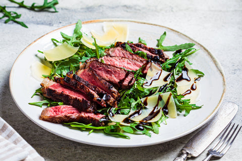 Sapore Rosso — Red Onion Balsamic