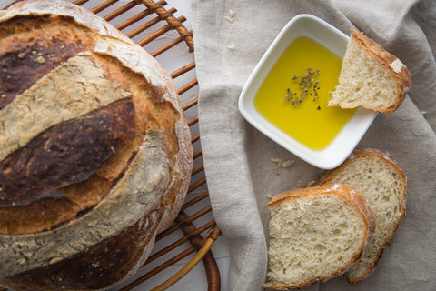 Koroneiki Extra Virgin Olive Oil