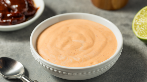 Smoke & Ember — Chipotle Olive Oil