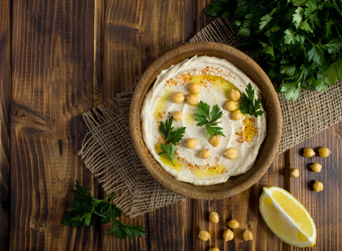 Zesty Lemon — Lemon Pressato Extra Virgin Olive Oil