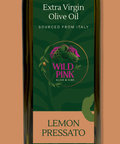 Zesty Lemon Pressato — Puglia, 250ml bottle