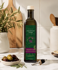 Velvet Oak balsamic vinegar of Modena IGP bottle