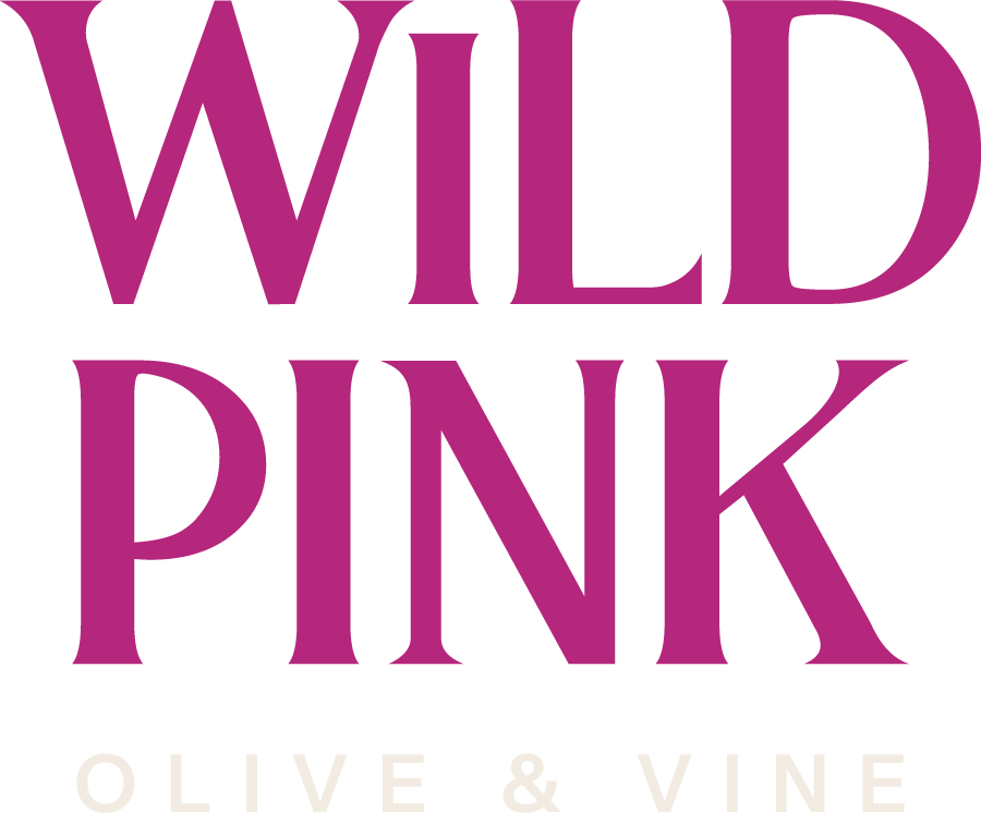 Wild Pink Olive & Vine